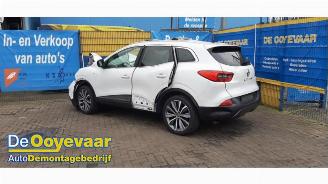 Renault Kadjar Kadjar (RFEH), SUV, 2015 1.5 dCi DPF picture 1