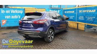 Nissan Qashqai Qashqai (J11), SUV, 2013 1.2 DIG-T 16V picture 2