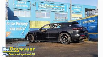 disassembly passenger cars Porsche Panamera Panamera (971G), Liftback, 2016 / 2023 2.9 V6 24V 4S 2018/6