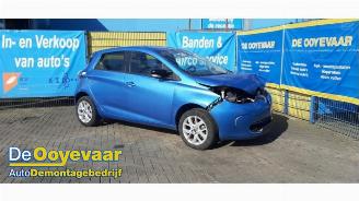 Renault Zoé Zoe (AG), Hatchback 5-drs, 2012 43kW picture 4