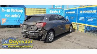 Mercedes A-klasse A (W176), Hatchback, 2012 / 2018 1.6 A-180 16V picture 3