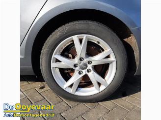 Audi A4 A4 (B9), Sedan, 2015 1.4 TFSI 16V picture 4