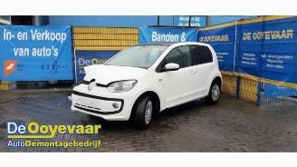 Volkswagen Up! Up! (121), Hatchback, 2011 1.0 12V EcoFuel picture 3