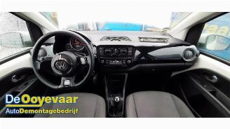 Volkswagen Up! Up! (121), Hatchback, 2011 1.0 12V EcoFuel picture 2