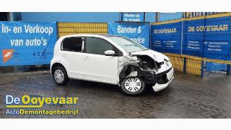 Volkswagen Up! Up! (121), Hatchback, 2011 1.0 12V EcoFuel picture 5