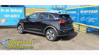 Auto da rottamare Kia Niro Niro I (DE), SUV, 2016 / 2022 E-Niro 64 kWh 2021/4