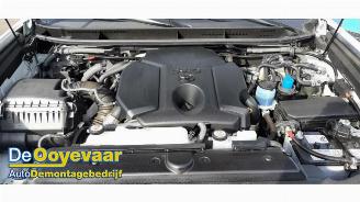 Toyota Landcruiser Land Cruiser (J15), Terreinwagen, 2009 2.8 D-4D 16V picture 3