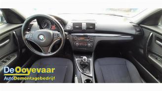 BMW 1-serie 1 serie (E87/87N), Hatchback 5-drs, 2003 / 2012 116i 1.6 16V picture 2