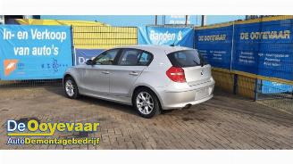 BMW 1-serie 1 serie (E87/87N), Hatchback 5-drs, 2003 / 2012 116i 1.6 16V picture 4