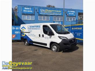 Sloopauto Fiat Ducato Ducato (250), Van, 2006 2.3 D 120 Multijet AdBlue 2020/12