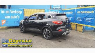 Vrakbiler auto Renault Kadjar Kadjar (RFEH), SUV, 2015 1.2 Energy TCE 130 2018/5