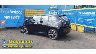 BMW i3 i3 (I01), Hatchback, 2013 / 2022 i3 94Ah picture 1