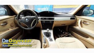 BMW 3-serie 3 serie Touring (E91), Combi, 2004 / 2012 318i 16V picture 2