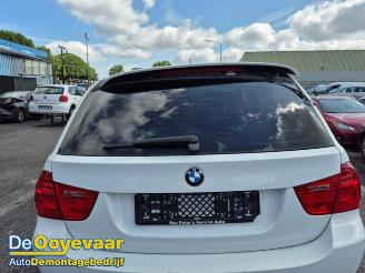 BMW 3-serie 3 serie Touring (E91), Combi, 2004 / 2012 318i 16V picture 8