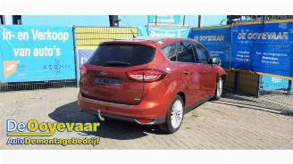 Ford C-Max C-Max (DXA), MPV, 2010 / 2019 1.0 Ti-VCT EcoBoost 12V 125 picture 4