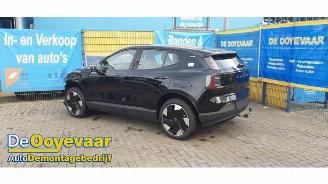 Vrakbiler auto Volvo EX30 EX30, SUV, 2023 Single Motor Extended Range 69 kWh 2024/5