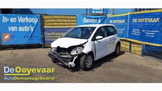 Volkswagen Up! Up! (121), Hatchback, 2011 e-Up! picture 5