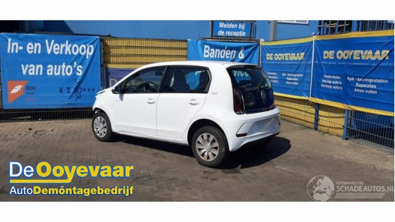 Volkswagen Up! Up! (121), Hatchback, 2011 e-Up!