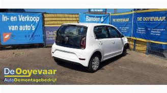 Volkswagen Up! Up! (121), Hatchback, 2011 e-Up! picture 3