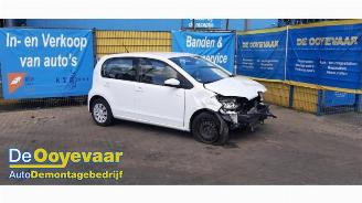 Volkswagen Up! Up! (121), Hatchback, 2011 e-Up! picture 4