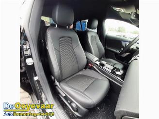 Mercedes Cla-klasse CLA Shooting Brake (118.6), Combi, 2019 1.3 CLA-180 Turbo 16V picture 9