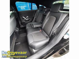 Mercedes Cla-klasse CLA Shooting Brake (118.6), Combi, 2019 1.3 CLA-180 Turbo 16V picture 10