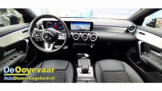 Mercedes Cla-klasse CLA Shooting Brake (118.6), Combi, 2019 1.3 CLA-180 Turbo 16V picture 2