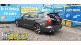 Volvo V-60 V60 II (ZW), Combi, 2018 2.0 B3 16V Mild Hybrid picture 6