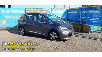 Coche siniestrado Opel Ampera-E Ampera-e, Hatchback, 2017 / 2019 Ampera-e 2020/2