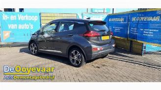 Opel Ampera-E Ampera-e, Hatchback, 2017 / 2019 Ampera-e picture 5