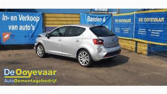 Auto da rottamare Seat Ibiza Ibiza IV SC (6J1), Hatchback 3-drs, 2008 / 2016 1.2 TSI 2015/1