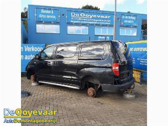 Auto da rottamare Hyundai H-300 H-300, Van, 2008 2.5 CRDi 2010/7