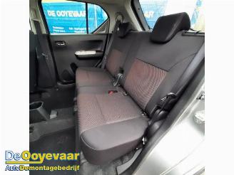 Suzuki Ignis Ignis (MF), Hatchback 5-drs, 2016 1.2 Dual Jet 16V Smart Hybrid picture 7