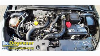 Renault Clio Clio IV (5R), Hatchback 5-drs, 2012 / 2021 0.9 Energy TCE 90 12V picture 2