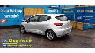 Sloopauto Renault Clio Clio IV (5R), Hatchback 5-drs, 2012 / 2021 0.9 Energy TCE 90 12V 2016/3