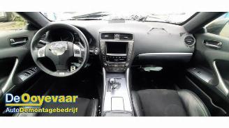 Lexus IS IS (E2), Sedan, 2005 / 2013 250 2.5 V6 24V picture 2