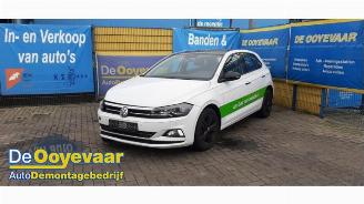 Volkswagen Polo Polo VI (AW1), Hatchback 5-drs, 2017 1.0 TSI 12V picture 4