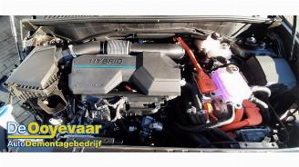 Hyundai Grand Santa Fe Santa Fe IV, SUV, 2018 1.6 T-GDI HEV picture 8