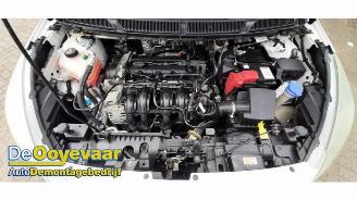 Ford Ka Ka+, Hatchback, 2016 / 2020 1.2 Ti-VCT picture 3