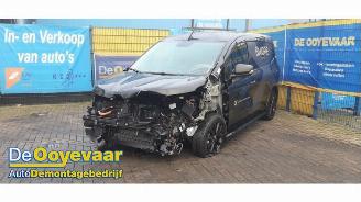 Renault Kangoo Kangoo Express (RFK), Van, 2021 E-Tech 44 kWh picture 6