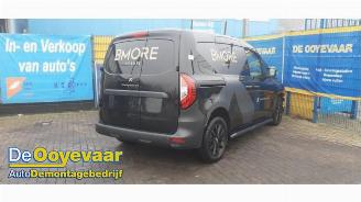 Renault Kangoo Kangoo Express (RFK), Van, 2021 E-Tech 44 kWh picture 4