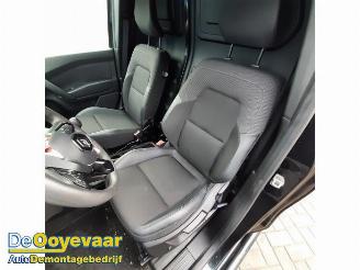 Renault Kangoo Kangoo Express (RFK), Van, 2021 E-Tech 44 kWh picture 7