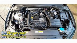 Volkswagen Golf Golf VIII (CD1), Hatchback, 2019 1.0 TSI 12V picture 3