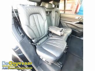 BMW X7 X7, SUV, 2019 M50d xDrive 3.0 24V picture 9