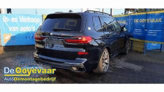 BMW X7 X7, SUV, 2019 M50d xDrive 3.0 24V picture 6