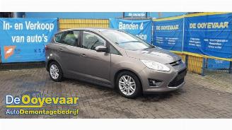 Vrakbiler auto Ford C-Max C-Max (DXA), MPV, 2010 / 2019 1.0 Ti-VCT EcoBoost 12V 125 2014/1