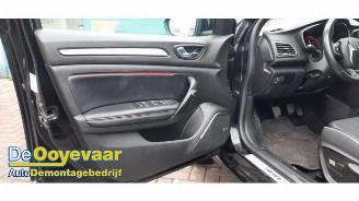 Renault Mégane Megane IV Estate (RFBK), Combi 5-drs, 2016 1.2 Energy TCE 130 picture 9