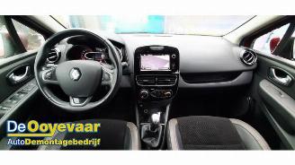Renault Clio Clio IV Estate/Grandtour (7R), Combi 5-drs, 2012 / 2021 0.9 Energy TCE 90 12V picture 2