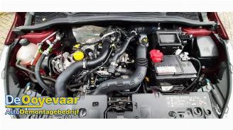 Renault Clio Clio IV Estate/Grandtour (7R), Combi 5-drs, 2012 / 2021 0.9 Energy TCE 90 12V picture 3