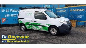 Renault Kangoo Kangoo Express (FW), Van, 2008 1.5 dCi 115 picture 1